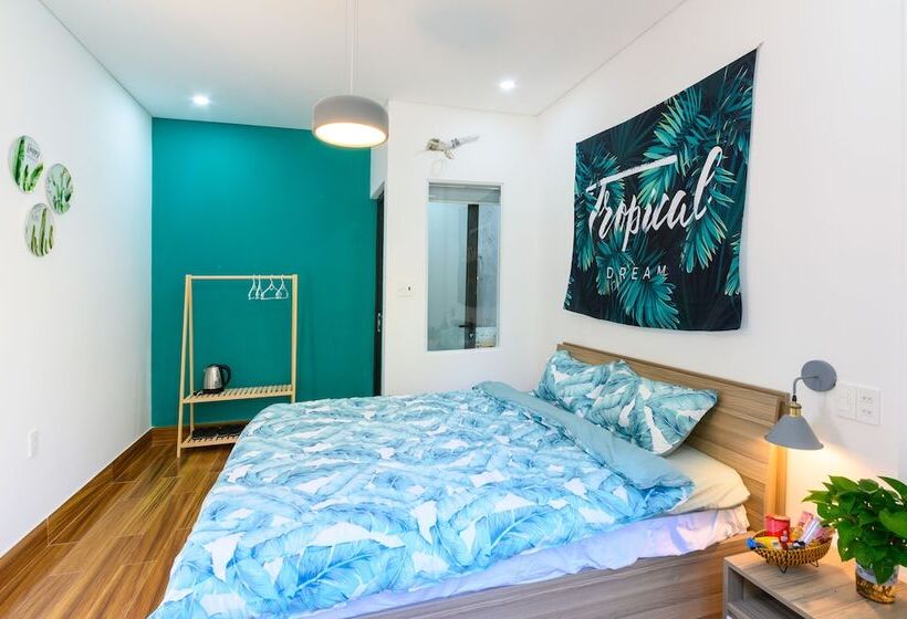 پانسیون Kivi Homestay