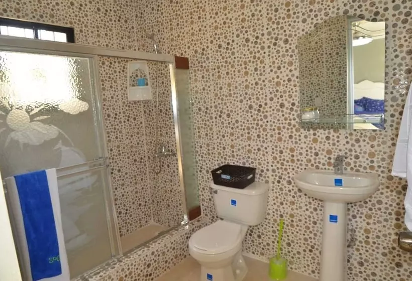 Majatalo Residencial Lakis 1