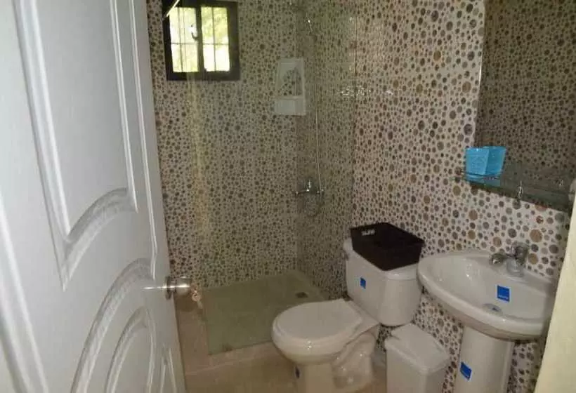 Majatalo Residencial Lakis 1