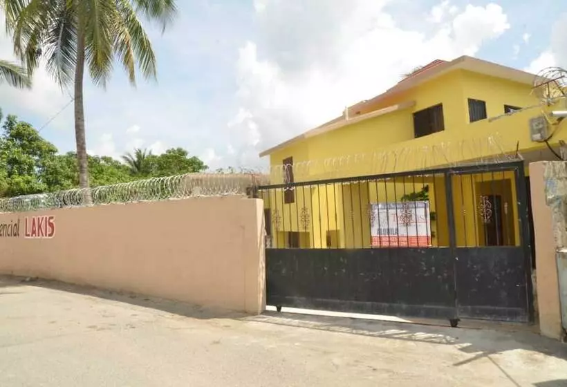 Majatalo Residencial Lakis 1