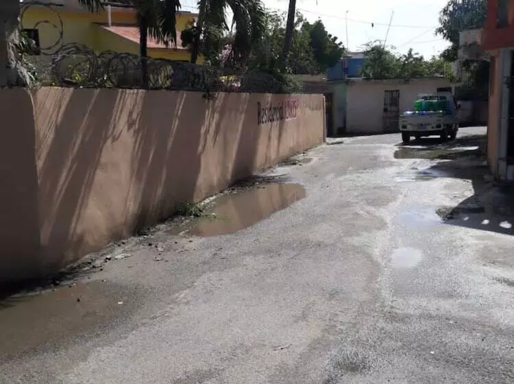 Majatalo Residencial Lakis 1