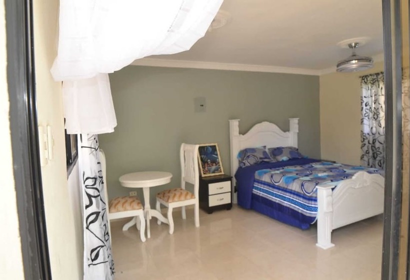 پانسیون Residencial Lakis 1