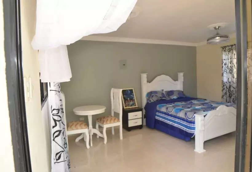 Majatalo Residencial Lakis 1