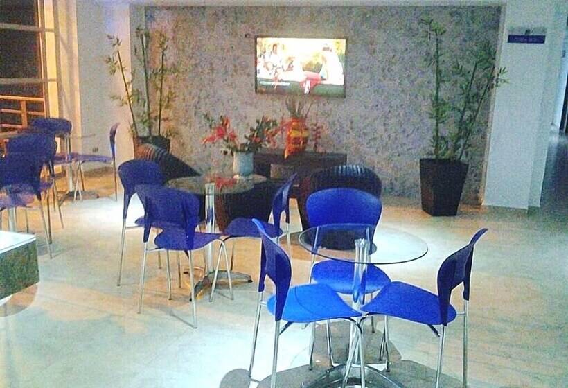 בית מלון כפרי Bondye