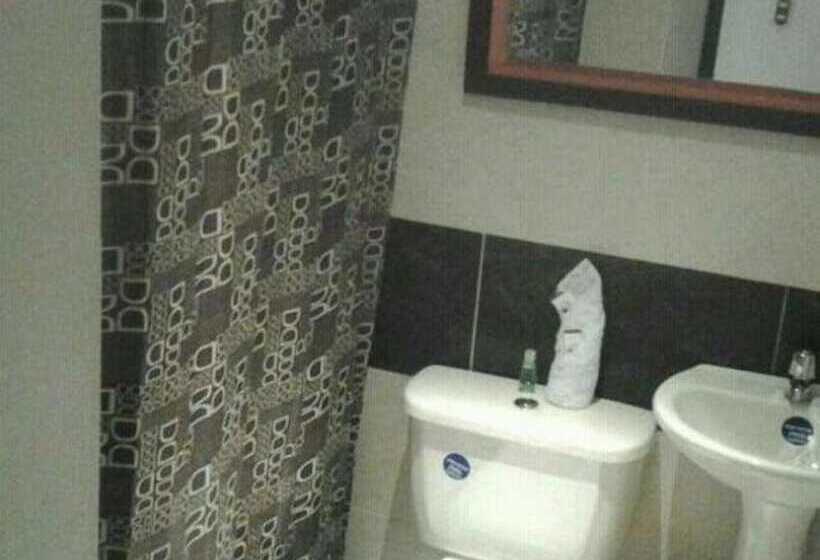 בית מלון כפרי Bondye