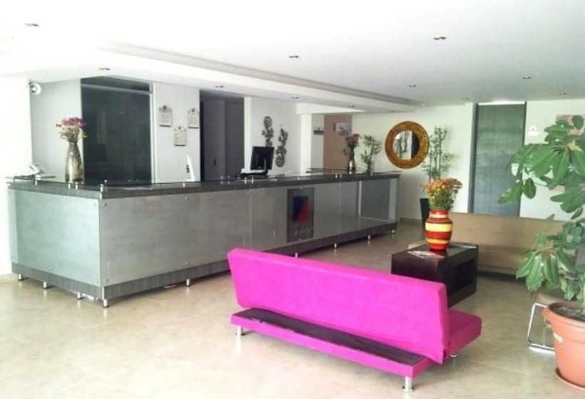 בית מלון כפרי Bondye