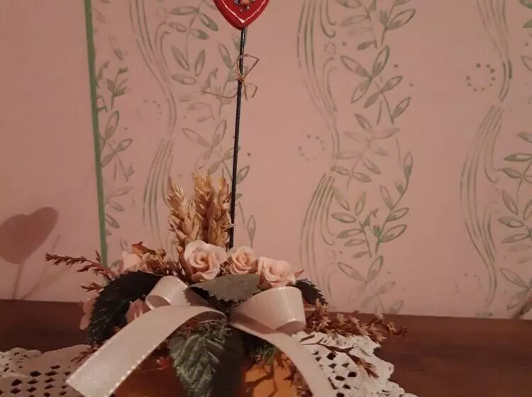 هتل Merkež Guest House