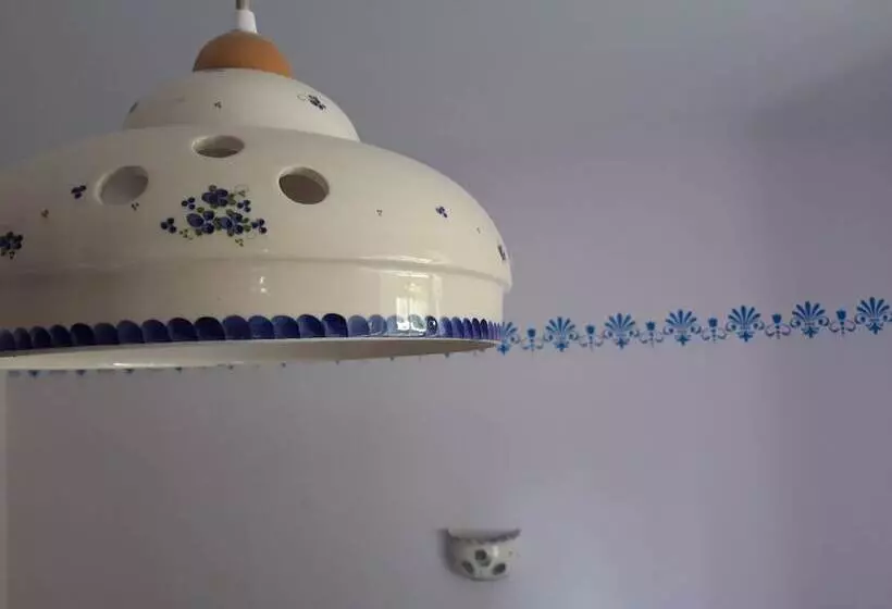 هتل Merkež Guest House