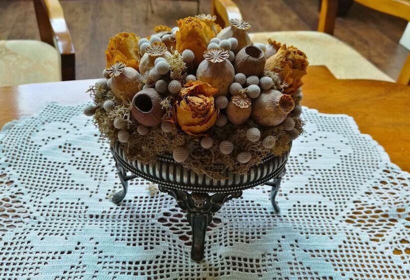 هتل Merkež Guest House