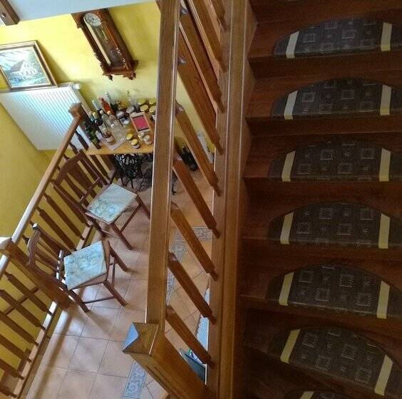 هتل Merkež Guest House