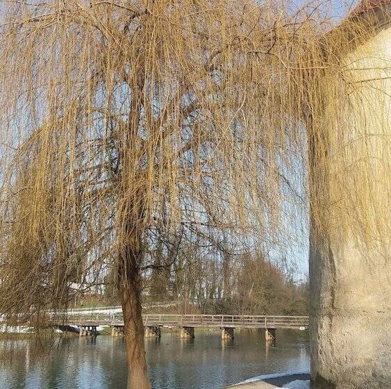 هتل Merkež Guest House