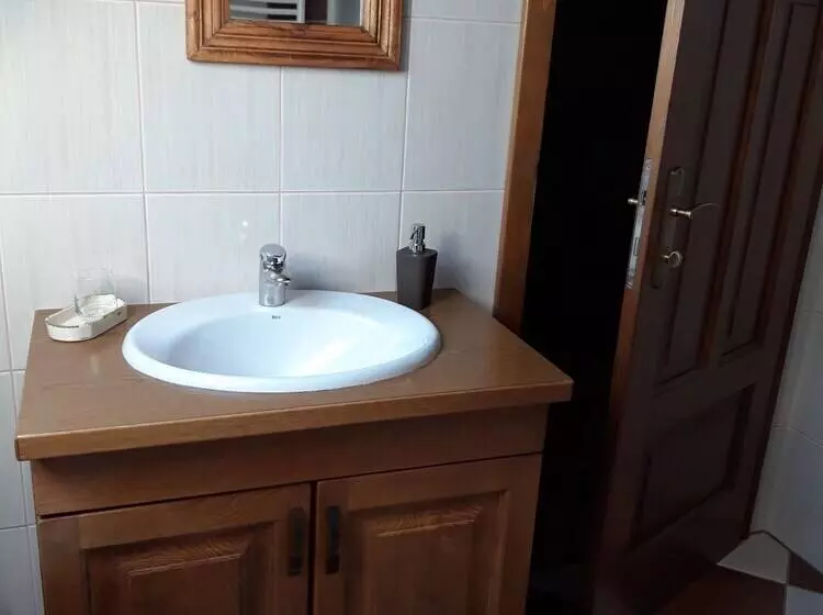هتل Merkež Guest House