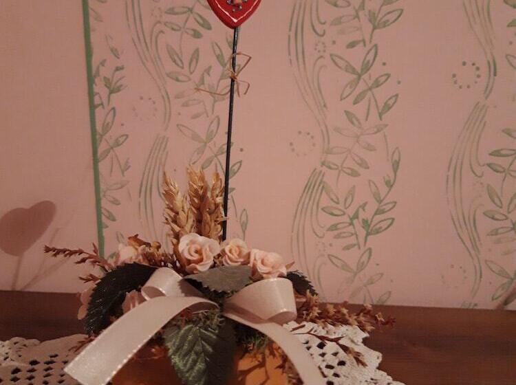 هتل Merkež Guest House