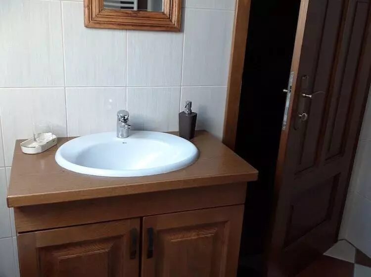 هتل Merkež Guest House
