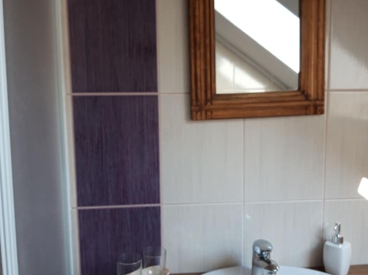 هتل Merkež Guest House