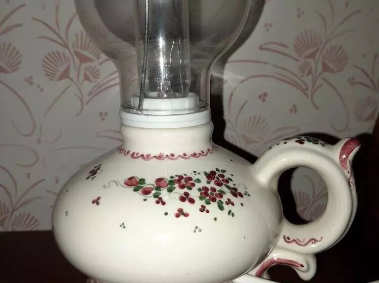 هتل Merkež Guest House