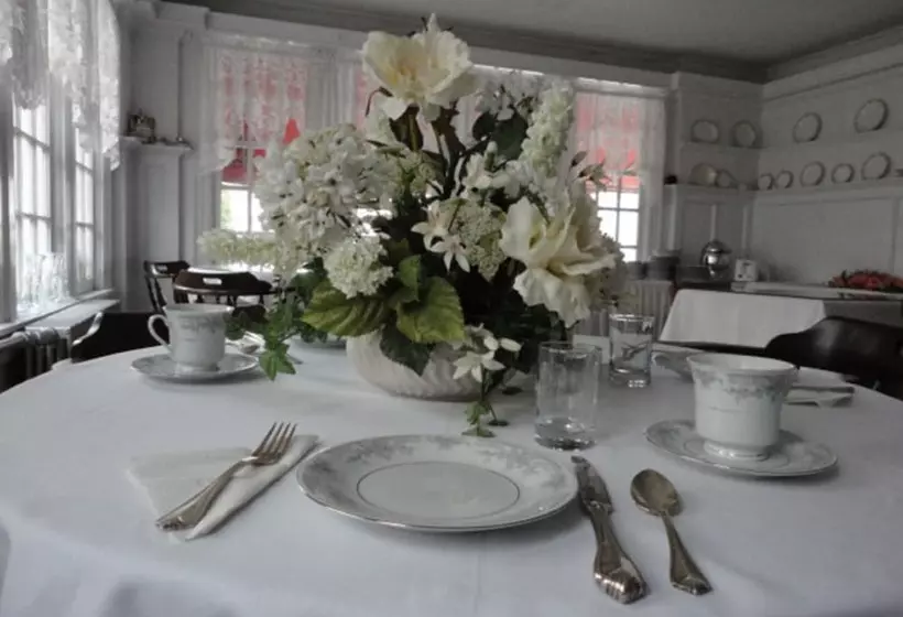 Hotelli Plymouth Inn