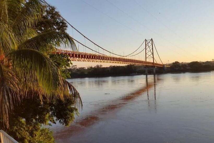 فندق Wasai Puerto Maldonado Eco Lodge