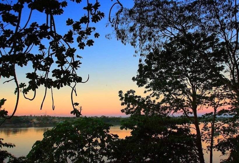 فندق Wasai Puerto Maldonado Eco Lodge