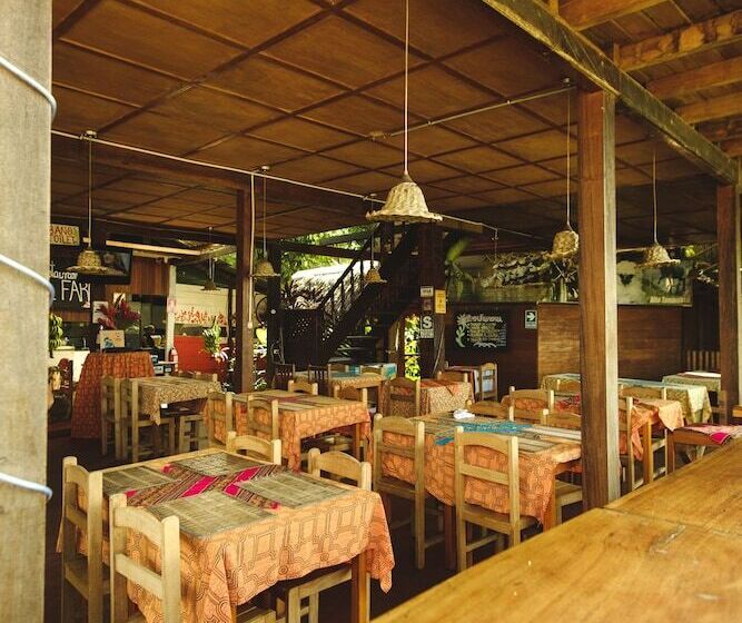 فندق Wasai Puerto Maldonado Eco Lodge