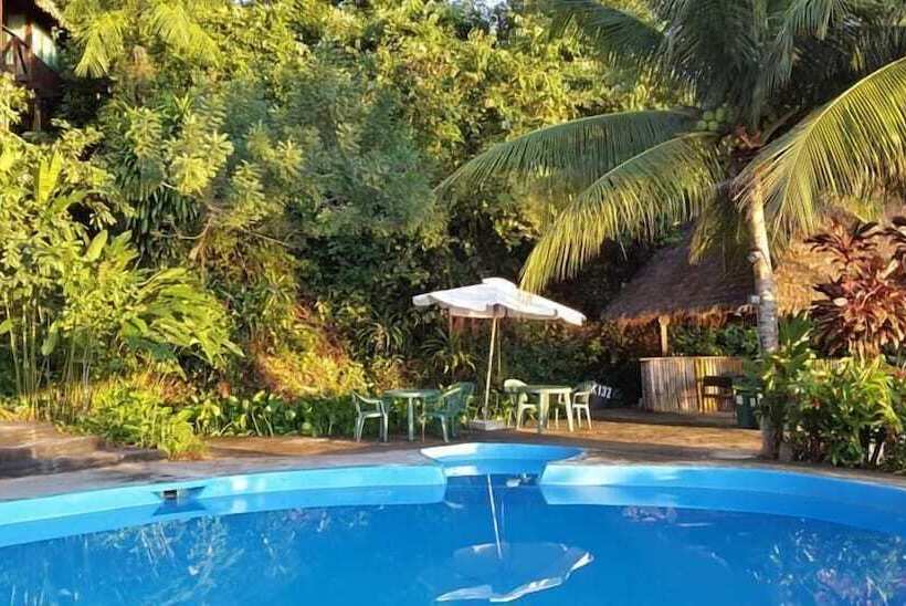 فندق Wasai Puerto Maldonado Eco Lodge