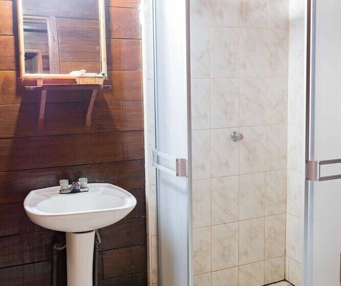 فندق Wasai Puerto Maldonado Eco Lodge