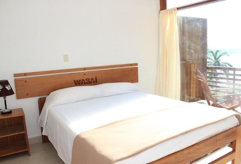 فندق Wasai Puerto Maldonado Eco Lodge