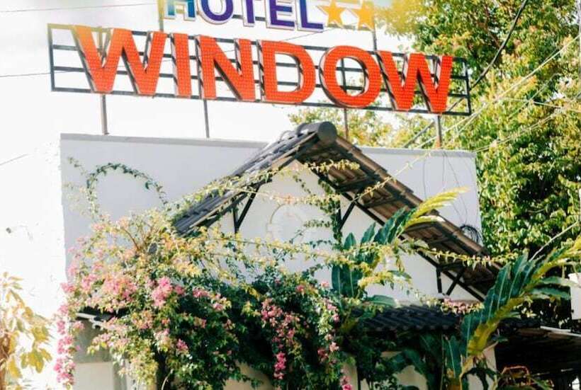 هتل Window 2