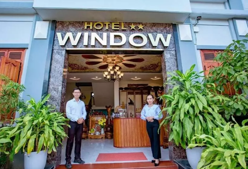 هتل Window 2