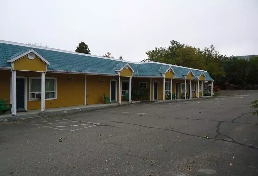 Motel Cote