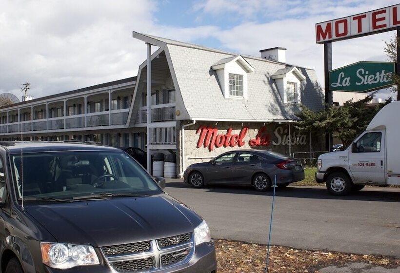 Motel La Siesta