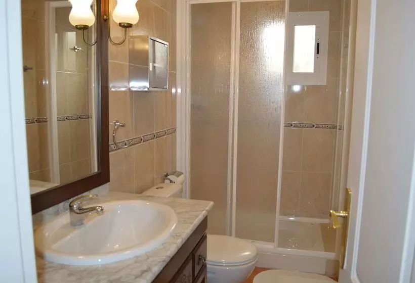 Apartamentos Natura World