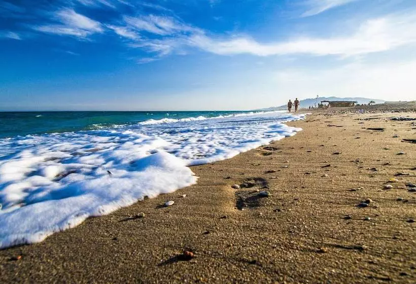 Apartamentos Natura World