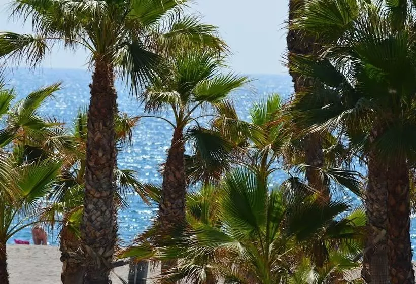 Apartamentos Natura World