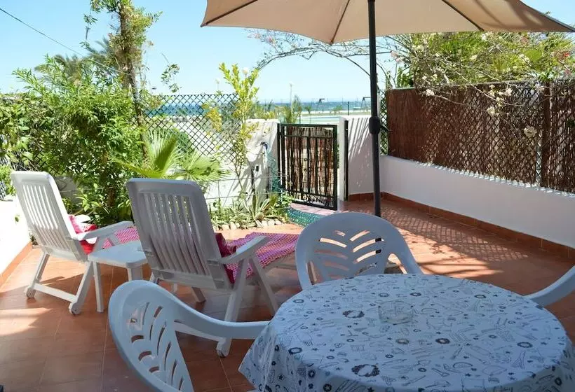 Apartamentos Natura World