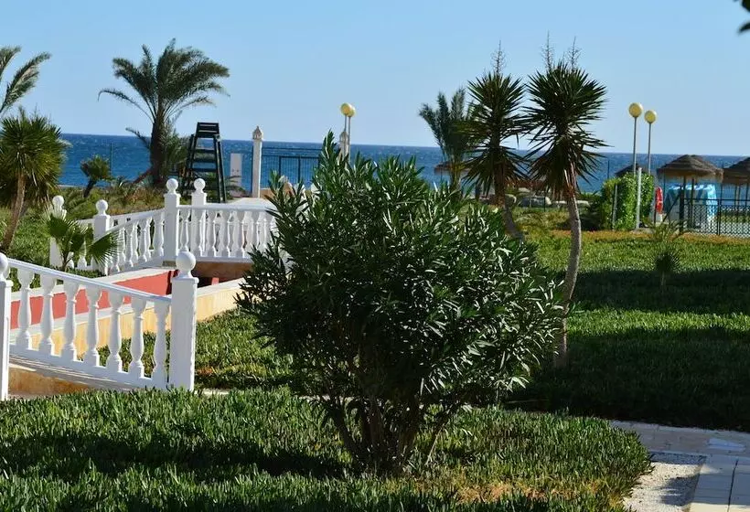 Apartamentos Natura World