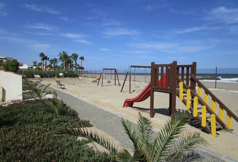 Apartamentos Natura World