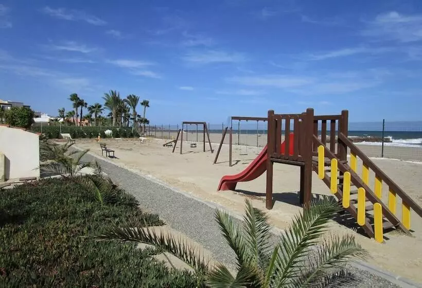 Apartamentos Natura World