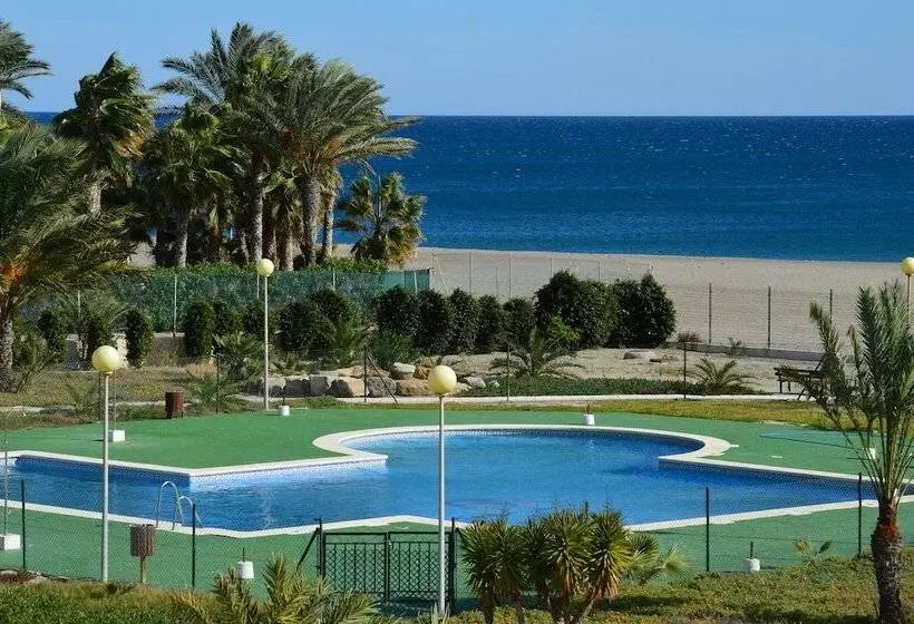 Apartamentos Natura World