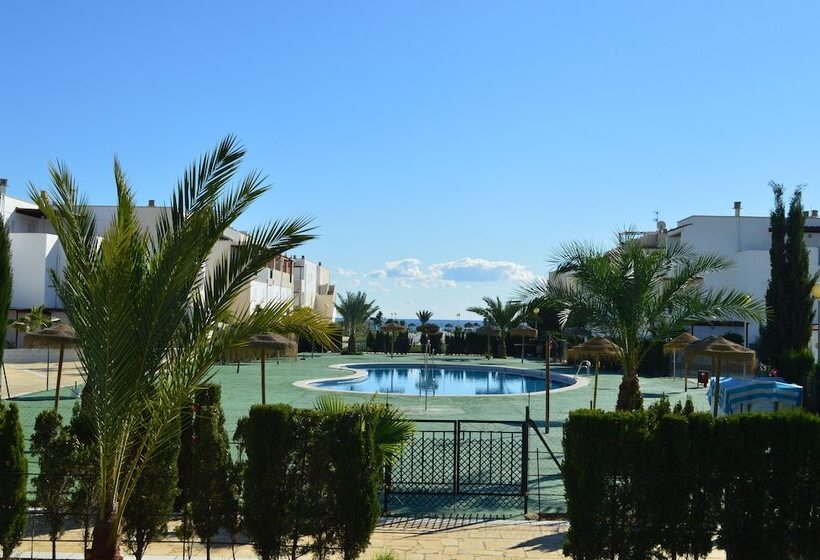 Apartamentos Natura World