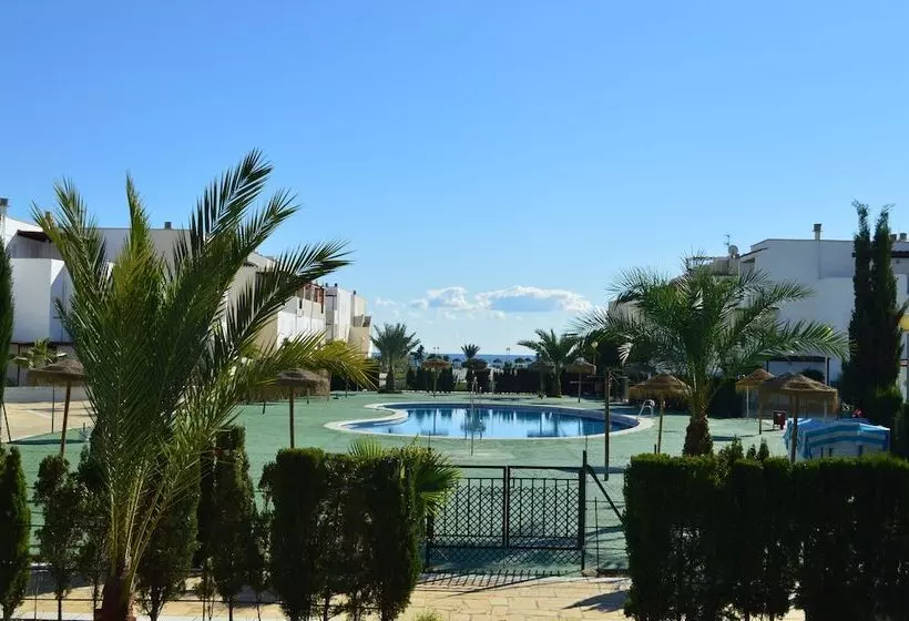 Apartamentos Natura World