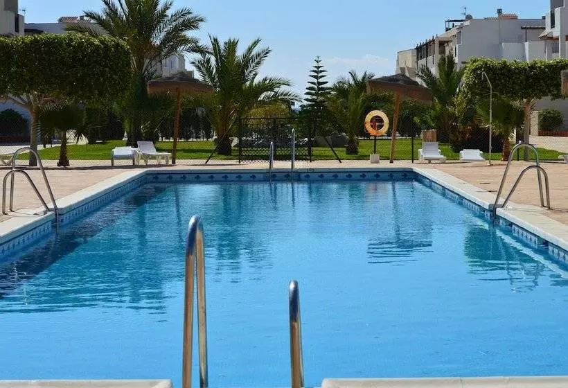 Apartamentos Natura World