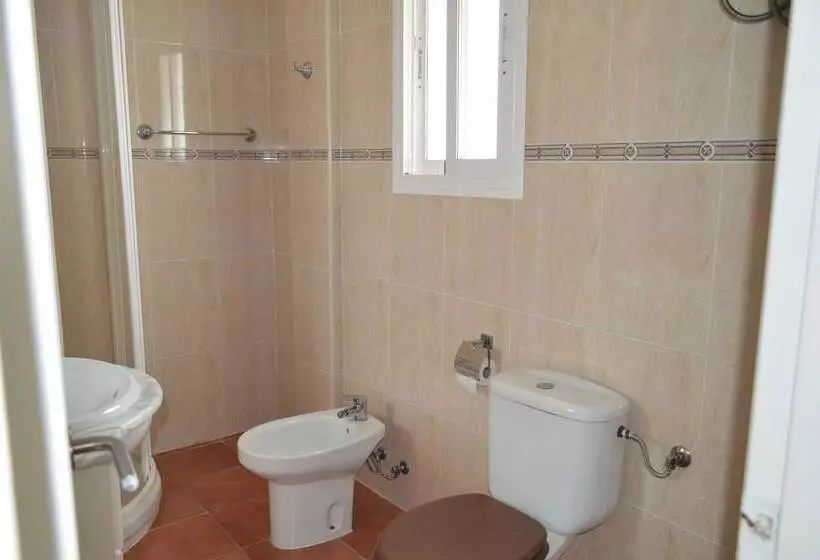 Apartamentos Natura World