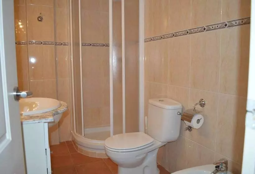 Apartamentos Natura World