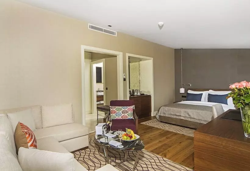 Arts Hotel Harbiye - Special Class