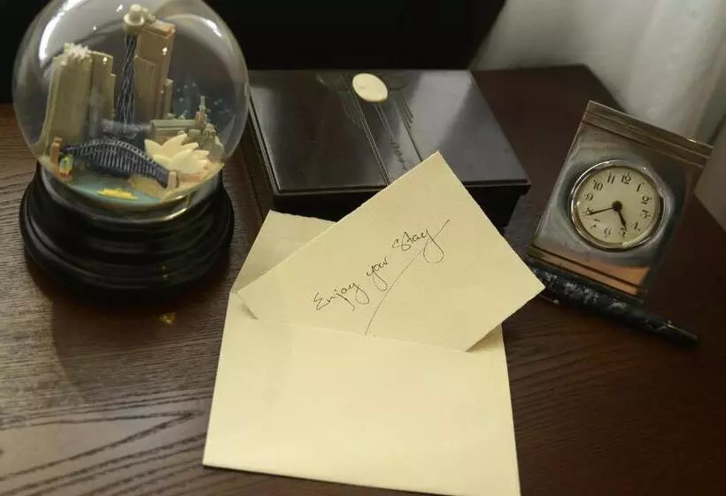 Bed and Breakfast Heal House