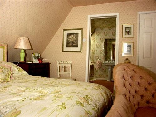 Bed and Breakfast Shipton Grange House