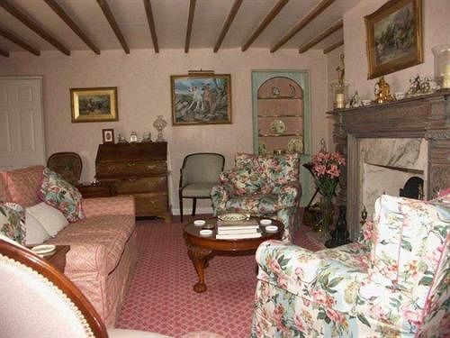 Bed and Breakfast Shipton Grange House