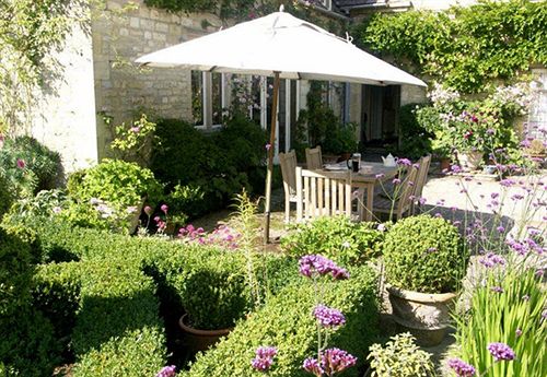 Bed and Breakfast Shipton Grange House