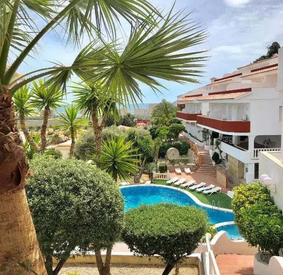 Los Palmitos Peñiscola